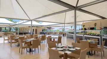 Hotel Kaya Belek - All Inclusive