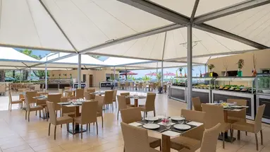 Hotel Kaya Belek - All Inclusive