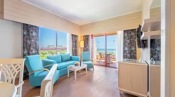 Hotel Kaya Belek - All Inclusive