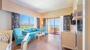 Hotel Kaya Belek - All Inclusive