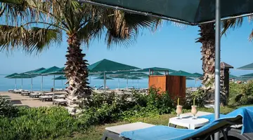 Hotel Kaya Belek - All Inclusive
