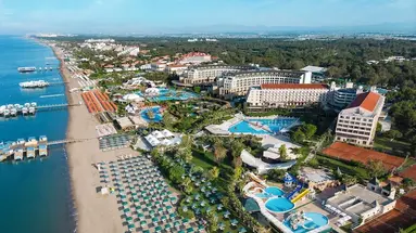 Hotel Kaya Belek - All Inclusive