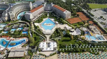 Hotel Kaya Belek - All Inclusive