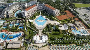 Hotel Kaya Belek - All Inclusive