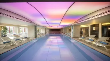 Hotel Kaya Belek - All Inclusive