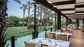 Hotel Kaya Belek - All Inclusive