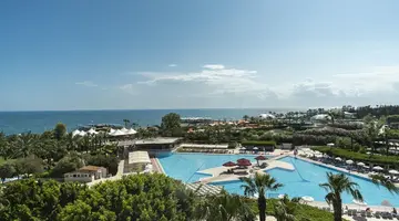 Hotel Kaya Belek - All Inclusive