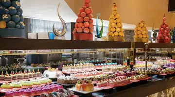 Hotel Kaya Belek - All Inclusive