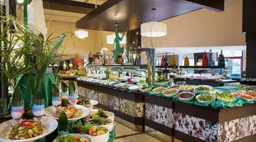 Hotel Kaya Belek - All Inclusive