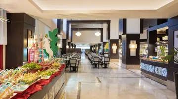 Hotel Kaya Belek - All Inclusive