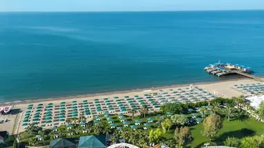 Hotel Kaya Belek - All Inclusive