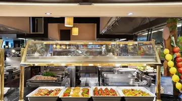 Hotel Kaya Belek - All Inclusive