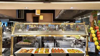 Hotel Kaya Belek - All Inclusive