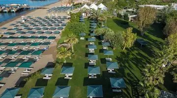 Hotel Kaya Belek - All Inclusive
