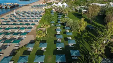 Hotel Kaya Belek - All Inclusive