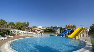 Hotel Kaya Belek - All Inclusive