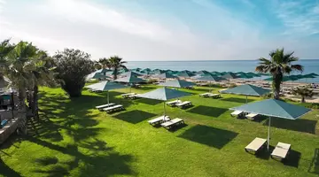 Hotel Kaya Belek - All Inclusive