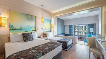Hotel Kaya Belek - All Inclusive