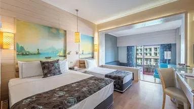 Hotel Kaya Belek - All Inclusive