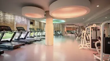 Hotel Kaya Belek - All Inclusive