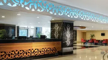 Hotel Kaya Belek - All Inclusive