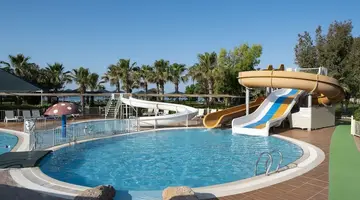 Hotel Kaya Belek - All Inclusive