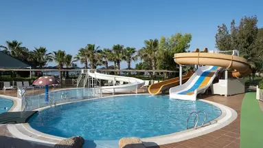 Hotel Kaya Belek - All Inclusive