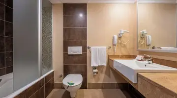 Hotel Kaya Belek - All Inclusive