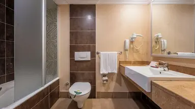 Hotel Kaya Belek - All Inclusive