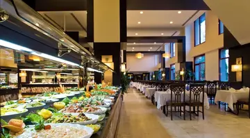 Hotel Kaya Belek - All Inclusive