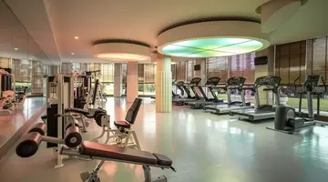 Hotel Kaya Belek - All Inclusive