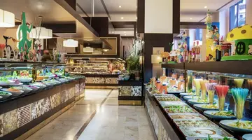 Hotel Kaya Belek - All Inclusive