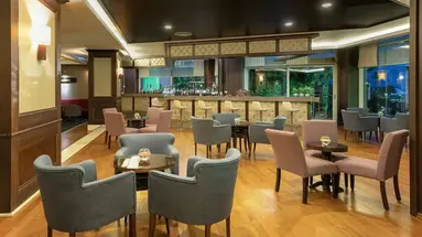 Hotel Kaya Belek - All Inclusive