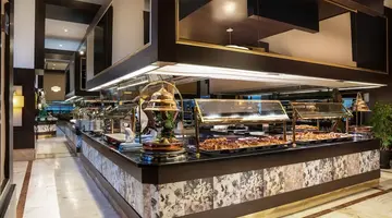 Hotel Kaya Belek - All Inclusive