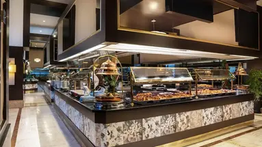 Hotel Kaya Belek - All Inclusive