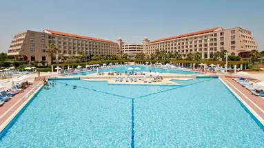 Hotel Kaya Belek - All Inclusive