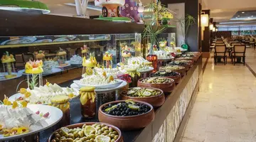 Hotel Kaya Belek - All Inclusive