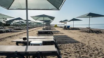 Hotel Kaya Belek - All Inclusive