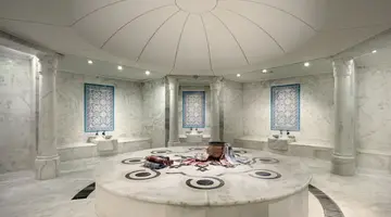 Hotel Kaya Belek - All Inclusive