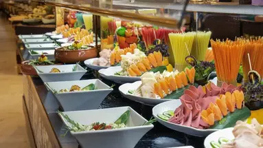 Hotel Kaya Belek - All Inclusive