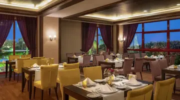 Hotel Kaya Belek - All Inclusive