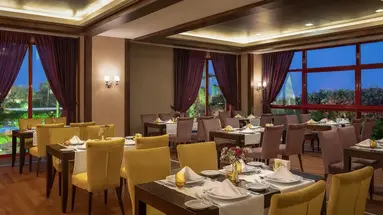 Hotel Kaya Belek - All Inclusive