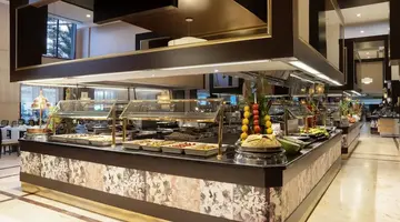 Hotel Kaya Belek - All Inclusive