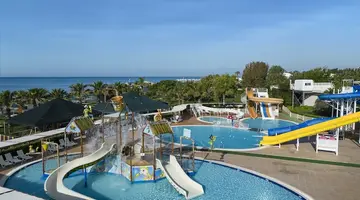 Hotel Kaya Belek - All Inclusive