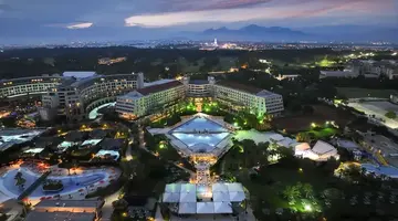 Hotel Kaya Belek - All Inclusive