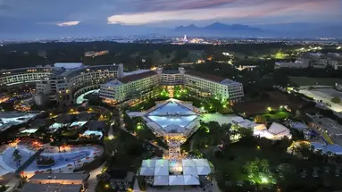 Hotel Kaya Belek - All Inclusive