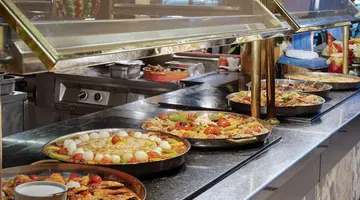 Hotel Kaya Belek - All Inclusive