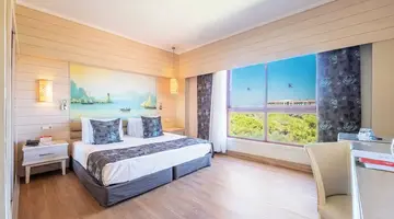 Hotel Kaya Belek - All Inclusive