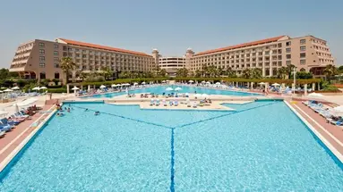 Hotel Kaya Belek - All Inclusive