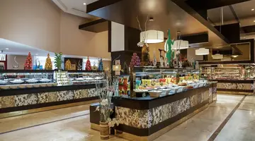 Hotel Kaya Belek - All Inclusive